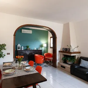 Apartamento Duccio Flat Santa Maria Novella, Florencia