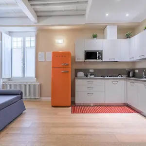 Apartamento Wine Barolo, Florencia