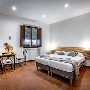 Apartamento Roommo Via Dei Pilastri Ambra, Florencia