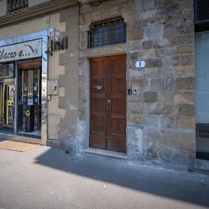 Apartamento Giannotti, Florencia