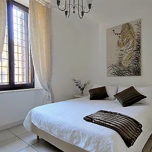 Pearl Apartamento Roma