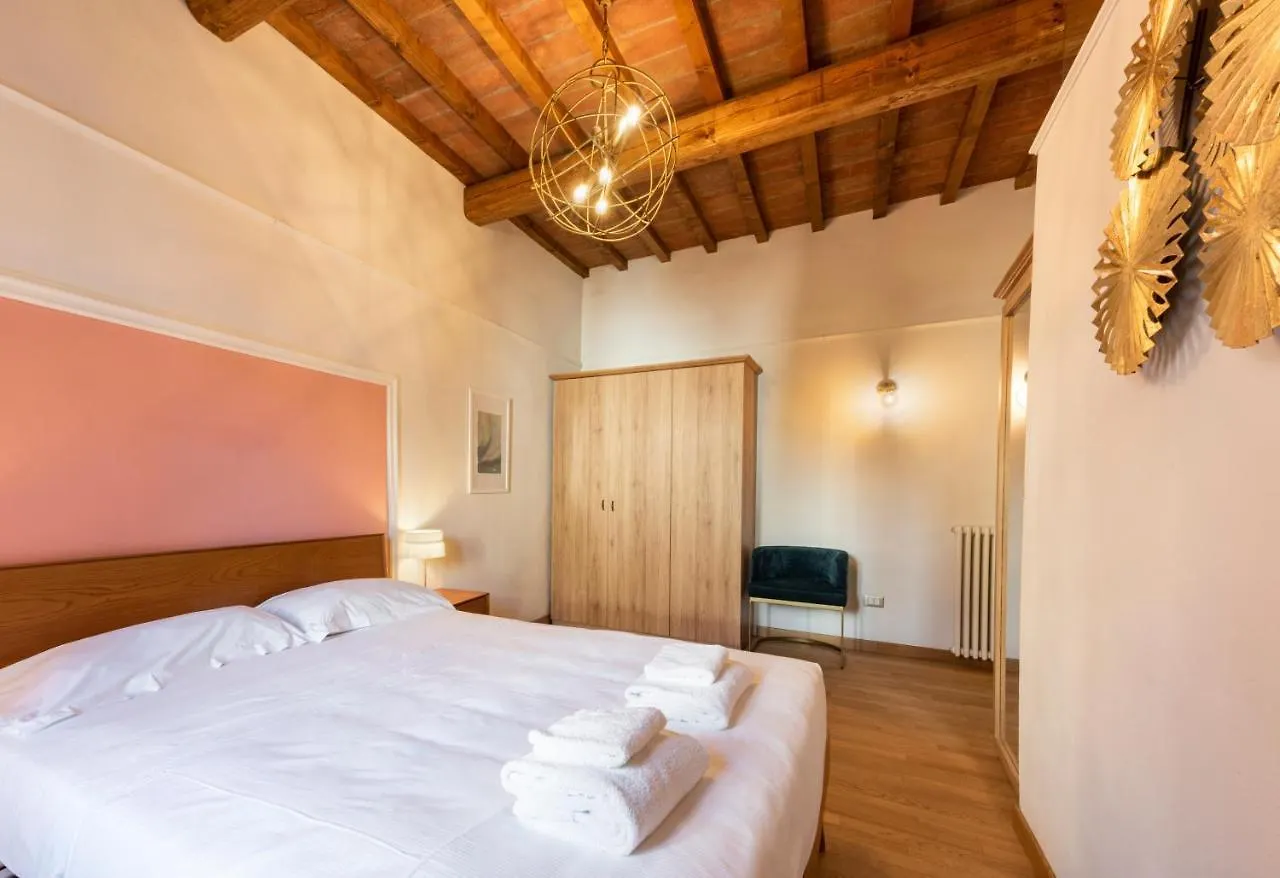 Rose By Mmega Apartment Florence
