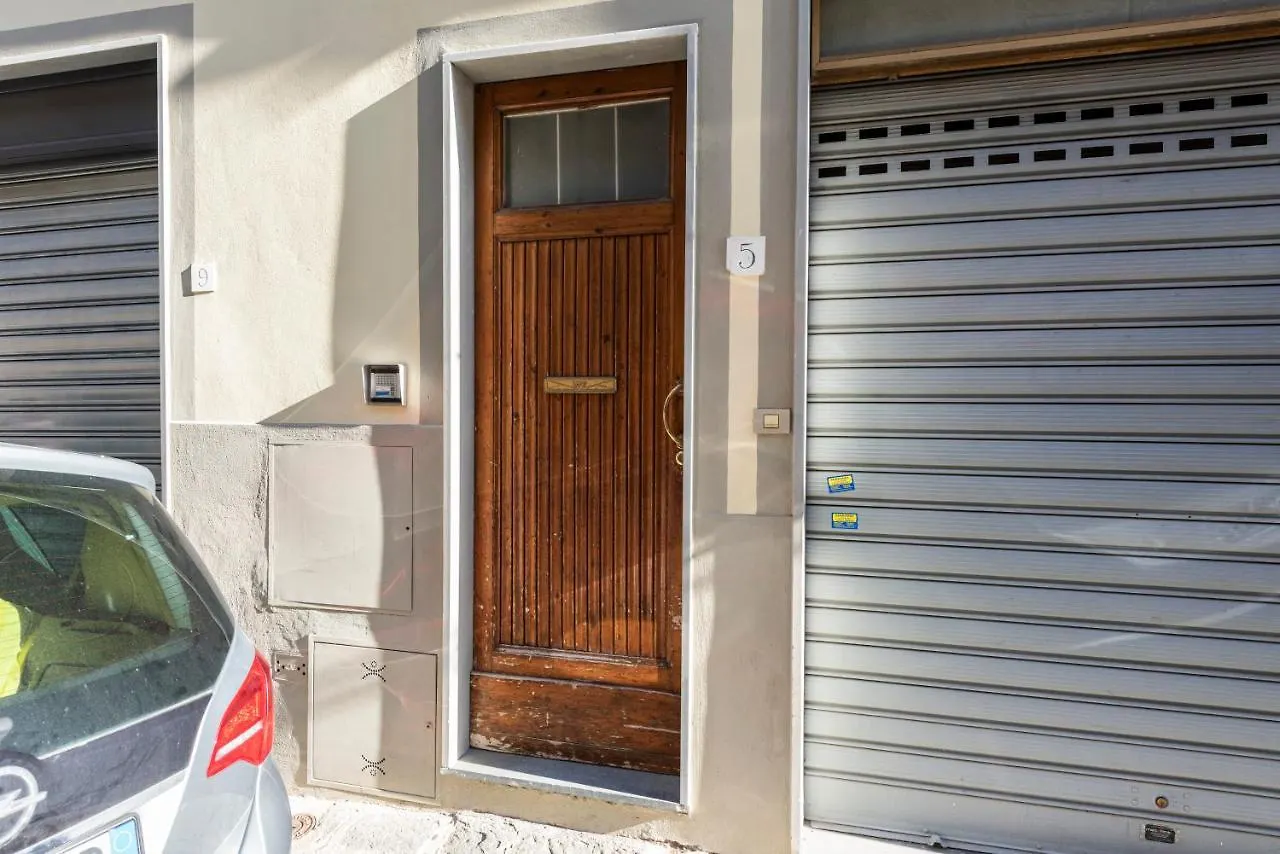Rose By Mmega Apartment Florence